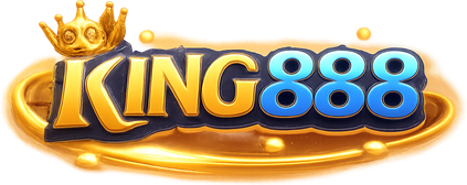 king888 logo